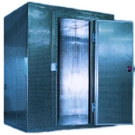Zdjęcie Modułowa komora chłodnicza typ E15 8,15 m3