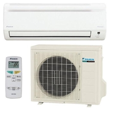 Zdjęcie Daikin Easy Inverter FTXN25K / RXN25K