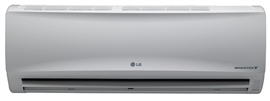 Zdjęcie Klimatyzator LG Standard Inverter V P18RK