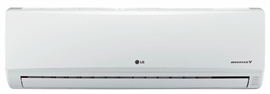 Zdjęcie Klimatyzator LG Deluxe Inverter V D18AK