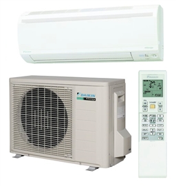 Zdjęcie Daikin  Inverter typ Split FTXS42J/RXS42J