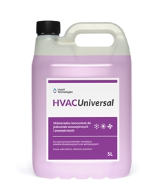 Zdjęcie Płyn HVAC Universal 5l