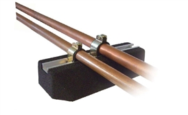 Zdjęcie Podpora Fix-it Foot 400 (400x180x95mm)