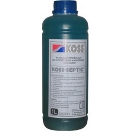 Zdjęcie KOSS-SEPTIC 1l.