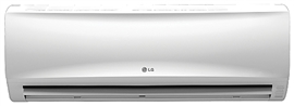 Zdjęcie Klimatyzator LG ECONO S12MH Inverter V