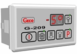 Termostat elektroniczny GECO SBR-G18-02
