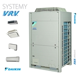 System VRV Daikin
