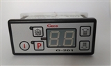 Sterownik chłodniczy G-201 P00 K00-M12000
