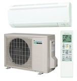 Daikin  Inverter typ Split FTXS42J/RXS42J